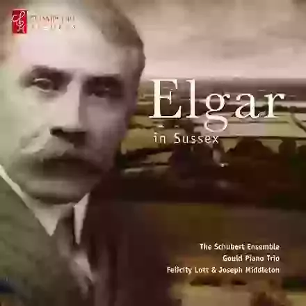 Elgar in Sussex